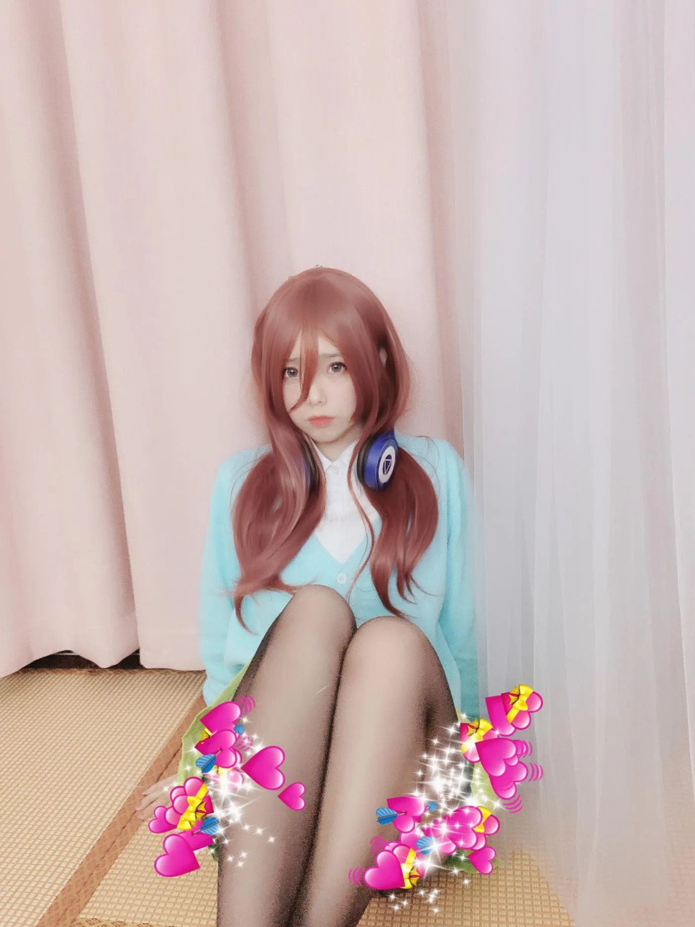小野妹子w – NO.01 自拍合集[21] [55P]插图1